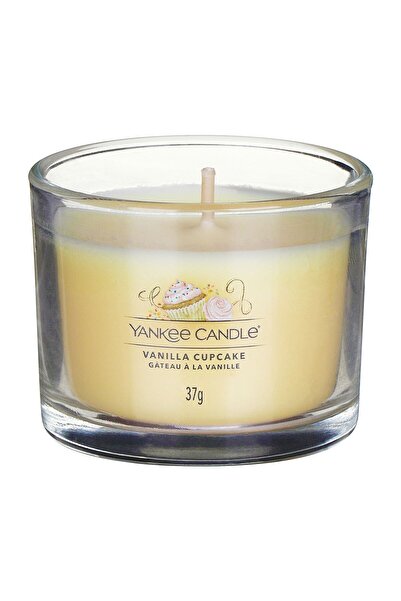 Yankee Candle Κάπκεϊκ βανίλιας (37γρ.)