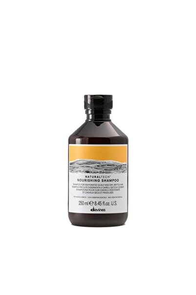 Davines Τεχνολογικό Θρεπτικό Σαμπουάν (250ml)