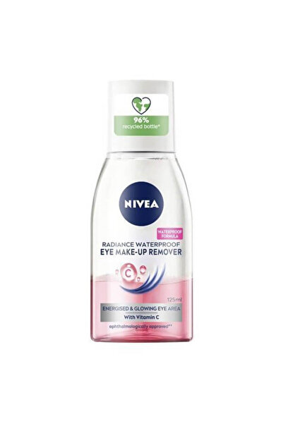 NIVEA ΝΤΕΜΑΧΙΔΙΚΟ ΚΑΘΑΡΙΣΤΙΚΟ ΜΑΤΙΩΝ ΔΙΠΛΗΣ ΔΡΑΣΗΣ ΛΑΜΠΕΡΑΝΣΕΙΖ ΥΓΡΟ ΚΑΘΑΡΙΣΜ...