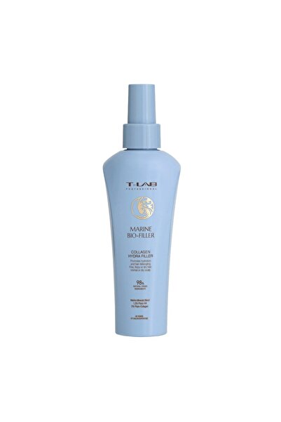 T-LAB Professional Θαλάσσιο Βιο-γεμιστικό Κολλαγόνο Υδρο-φίλερ (150ml)