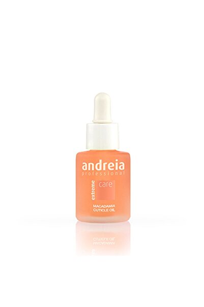 Andreia Professional Εξαιρετική Φροντίδα Έλαιο Επωνυχίων Μακαντάμια (10.5ml)