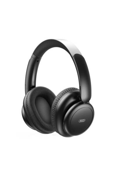 Xo Ακουστικά Bluetooth XO-BE40 Μαύρα (T0526)