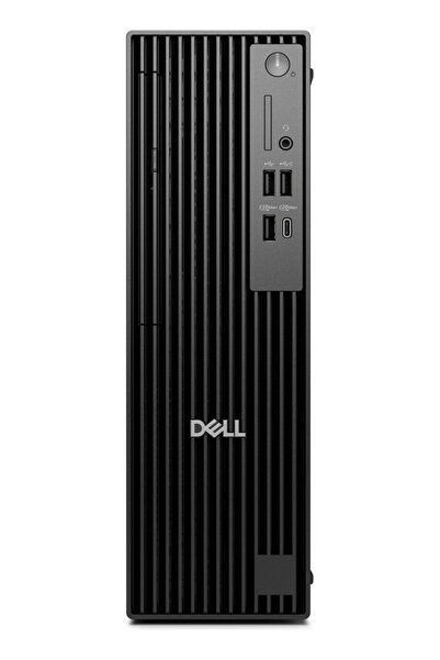 Dell Calculator Desktop Pro Slim Plus QBS1250 cu procesor Intel Core Ultra 7 ...