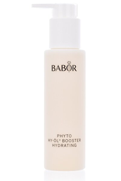 BABOR Φυτο-έλαιο Ενυδατικό Ενισχυτικό (100ml)