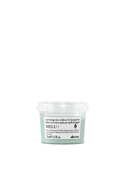 Davines Melu Αντι-σπαστική Ταχεία Μαλακτική Κρέμα (250ml)