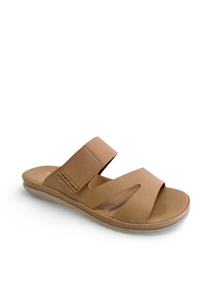 BATA Adjustable Strap Comfort Sandals