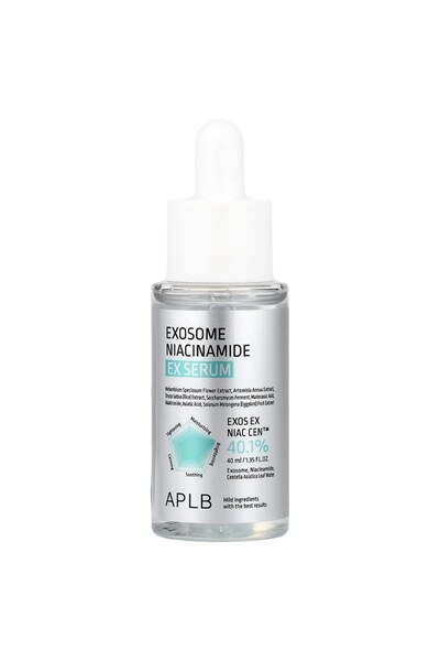 APLB Εξόσωμο Νιασιναμίδη Έξω Σέρουμ (40ml)