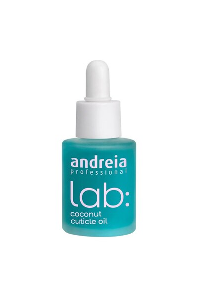 Andreia Professional Lab: Έλαιο κοκοφοίνικα για την επιδερμίδα (10.5ml)