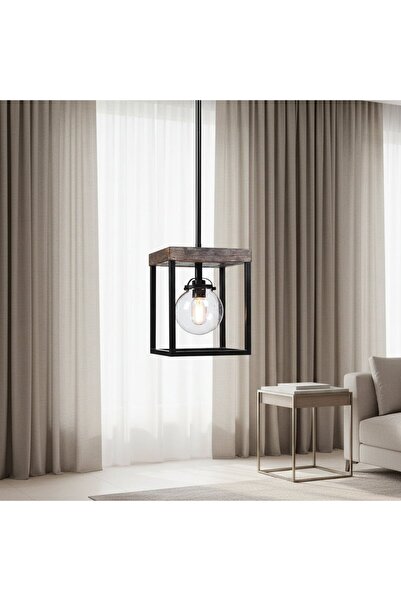 UTTERMOST Pearsall Mini Pendant