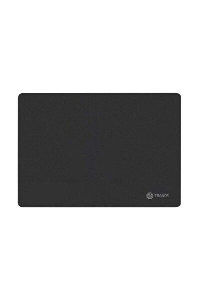 trands Ultra-Thin Liquid Silicone Mouse Pad with Non-Slip Base and Smooth Gli...
