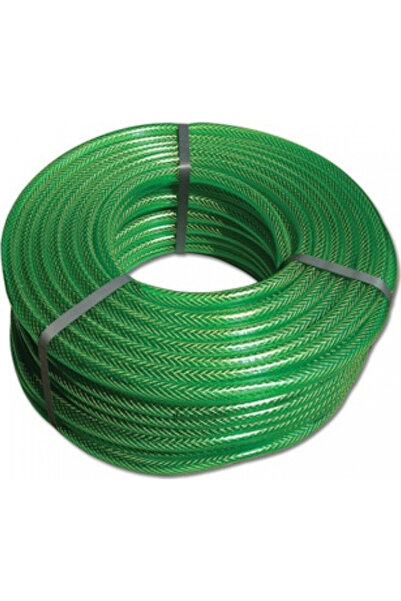 KMT Tools Πράσινο λάστιχο ποτίσματος 1/2 " 15 μ.