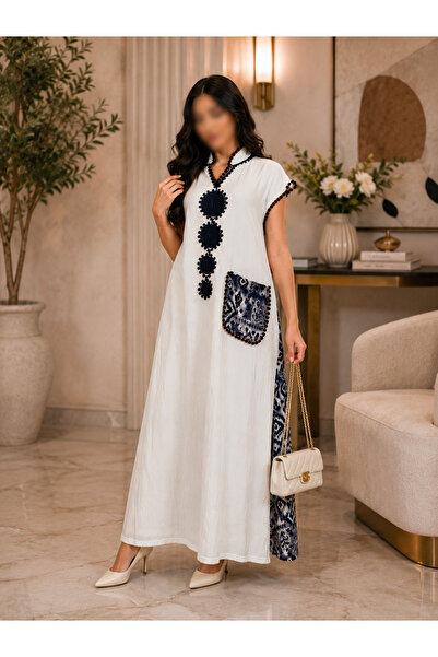 THOGUE Women's Jalabiya