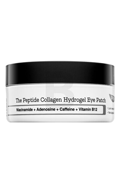 Cosrx Hydrogel Mask: The Peptide Collagen Hydrogel Eye Patch 85 g