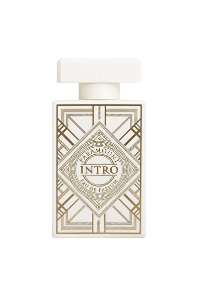 Fragrance World INTRO PARAMOUNT Apă de parfum 80ML
