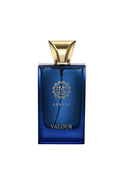 Fragrance World ABRAAJ VALOUR Apă de parfum 100ML