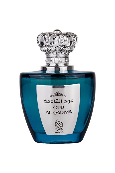 Nylaa OUD AL QADIMA Apă de parfum 100ML