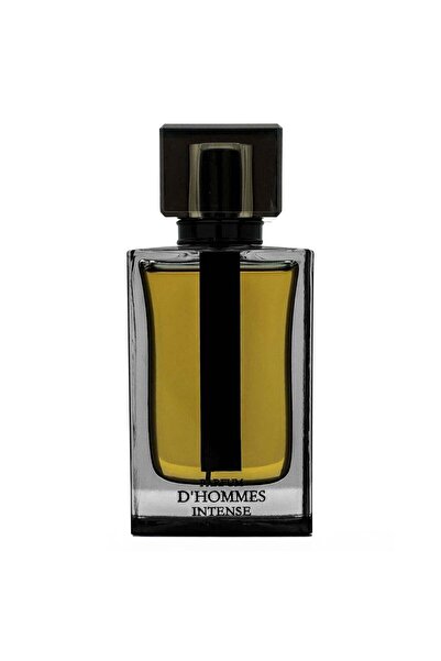 Fragrance World PARFUM D'HOMMES INTENSE Apă de parfum 100ML