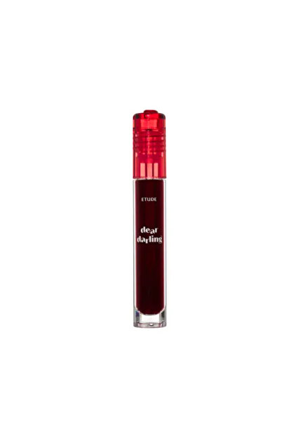 Etude House Ετιούντ Ντιρ Ντάρλινγκ Τιντ Υδάτινο Τζελ 5γρ - Πραγματικό Κόκκινο
