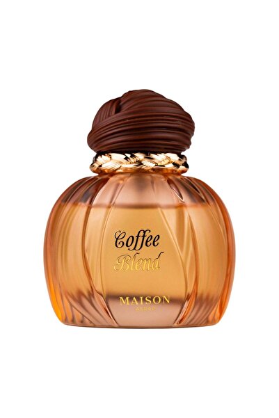 Maison Asrar COFFEE BLEND Apă de parfum 100ML