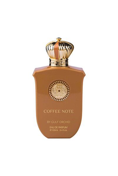 Gulf Orchid COFFEE NOTE Apă de parfum 100ML