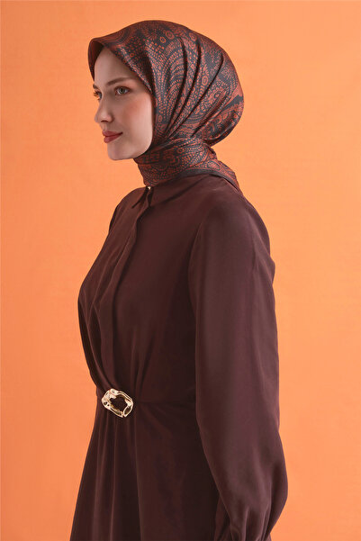 Armine Pure Silk Sura Scarf 9640D 82