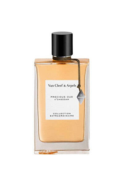 Van Cleef & Arpels COLLECTION EXTRAORDINAIRE PRECIOUS OUD Apă de parfum 75ML