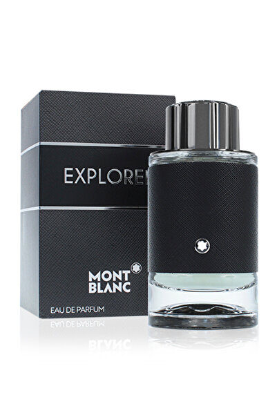 Montblanc Explorer Eau de Parfum for Men 60 ml