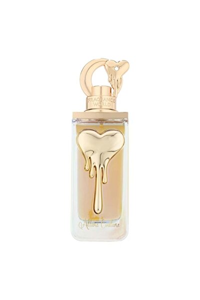 Fragrance World ALLURE COUTURE Apă de parfum 100ML