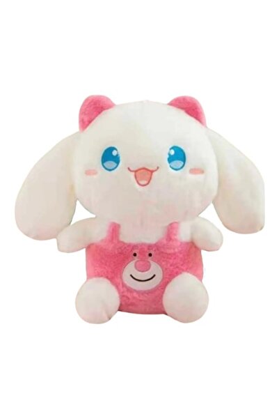 OEM Papusa de plus Kuromi din seria Cinnamoroll