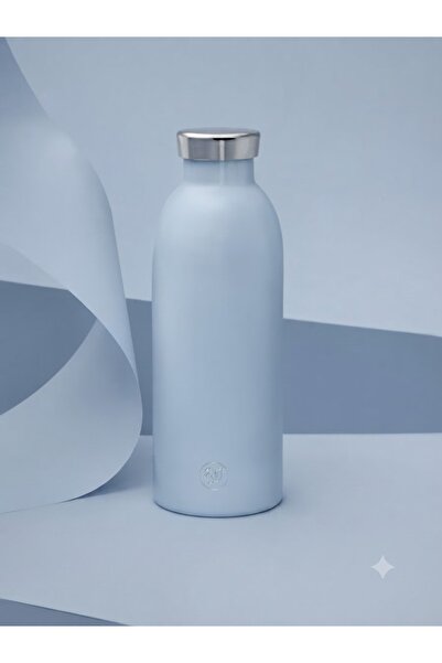 Origial 24 Clima Bottle Thermos, Blue, 500 ml