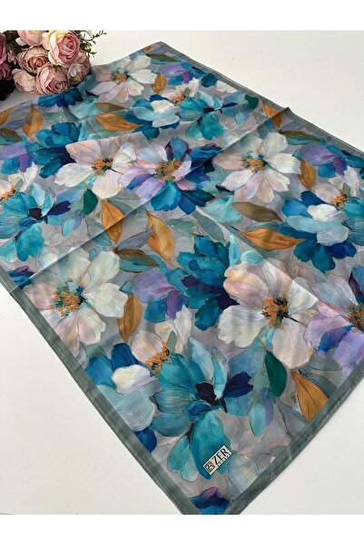 ZER Organic Cotton Shawl Lza2605