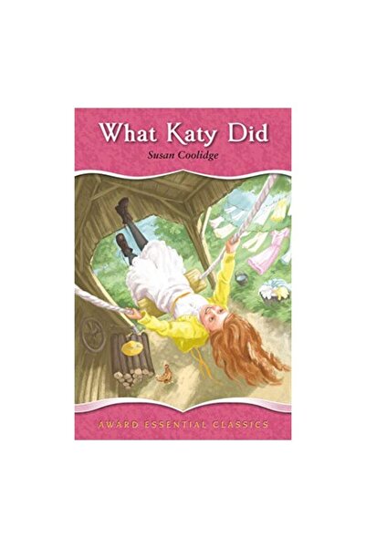 Generic (Unbranded) What Katy Did