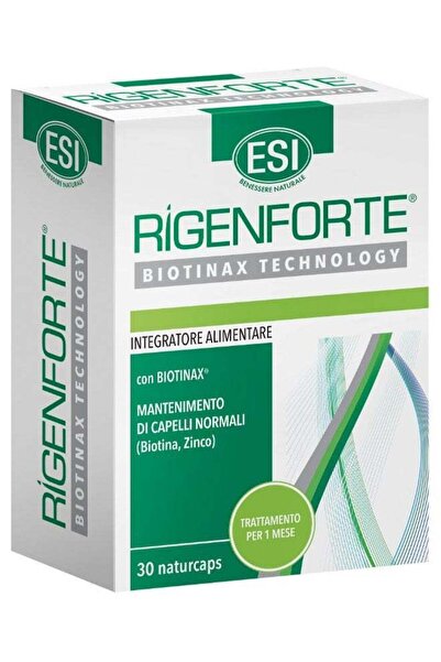 Rigenforte 590 Slow Release NaturCaps – Sustained Nutritional Support for Opt...