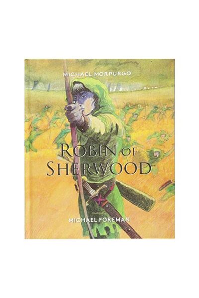 Generic (Unbranded) Robin of Sherwood