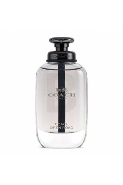 Coach Open Road Ω ντε Τουαλέτα για Άνδρες 60 ml