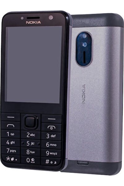 Nokia 230 Tuşlu Cep Telefonu