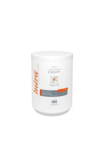 MIRA PROFESSIONAL MIRA Hair Treatment Cream Argan 1000ml – Deep Nourishing Ha...
