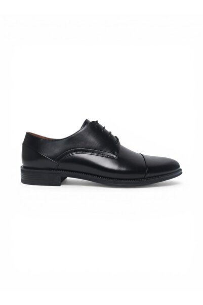 BATA Classic Formal Lace Up Shoe