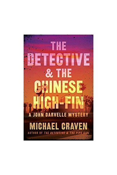 Generic (Unbranded) The Detective & the Chinese High-Fin