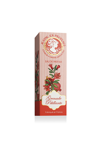 Jeanne en Provence Grenade Petillante EDP 60 ml W
