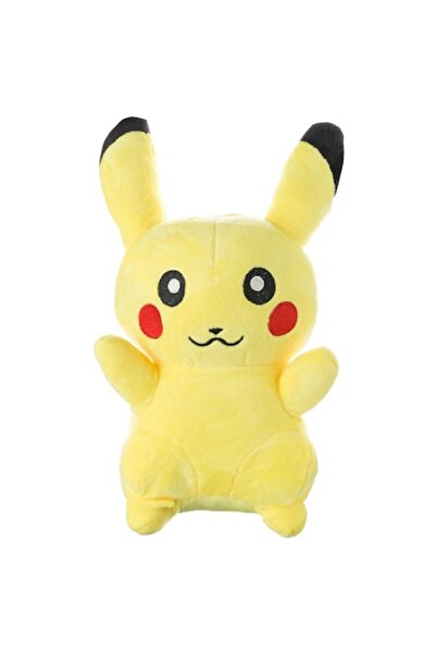 OEM Jucarie de plus Pokemon, Pikachu, 30 cm