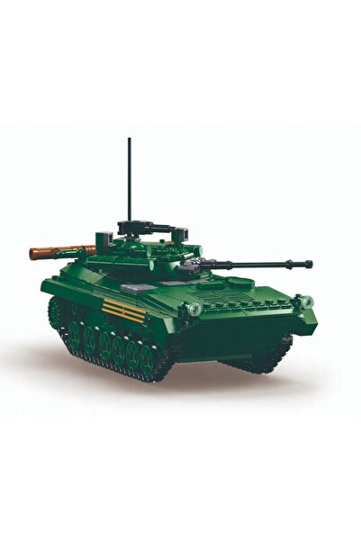 NO BRAND SLUBAN VEHICUL MILITAR BMP-2MS 3 FIGURI