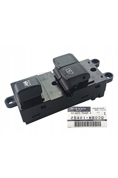 NO BRAND NISSAN CABSTAR COMUTATOR PENTRU GEAMUL ȘOFERULUI PANOU 25401-MB00D O...