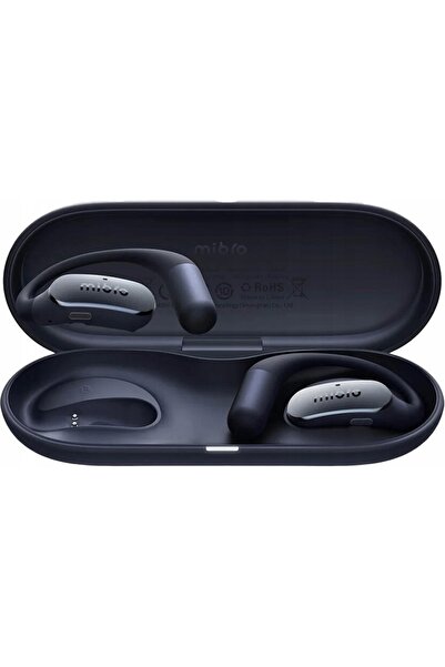 MIBAO Mibro OpenEar MIBAC_OE/BK Căști sport wireless cu design open-ear, conf...