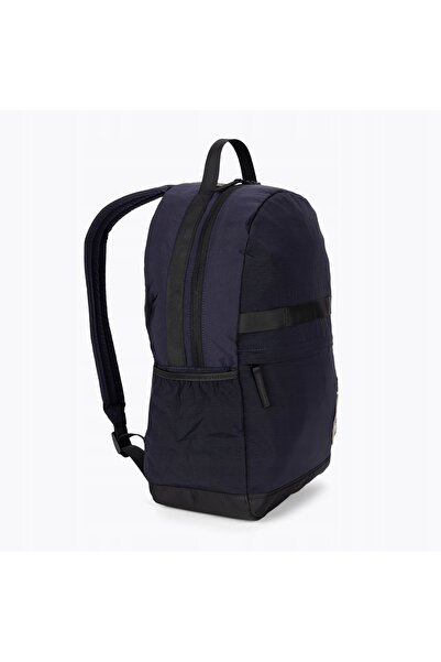 Aeronautica Militare Rucsac irizant albastru marin