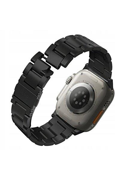 uniq Brățară OSTA din oțel inoxidabil pentru Apple Watch 49/45/44/42 mm