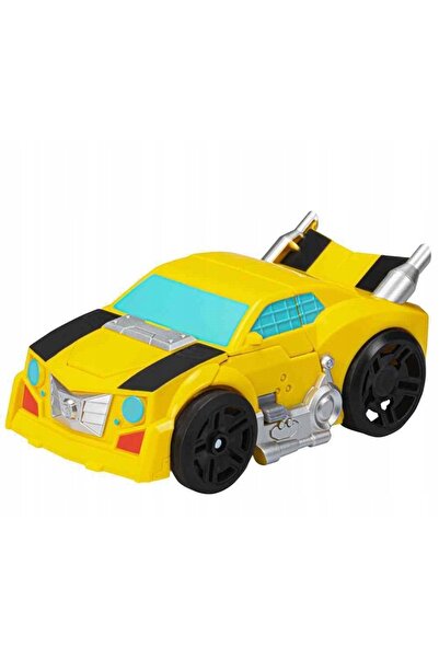 Hasbro TRANSFORMERS FIGURINA 2ÎN1 AUTO ROBOT BUMBLEBEE F4629