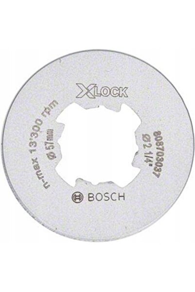 Bosch Burghiu diamantat pentru carotare uscată Speed 57mm X-LOCK