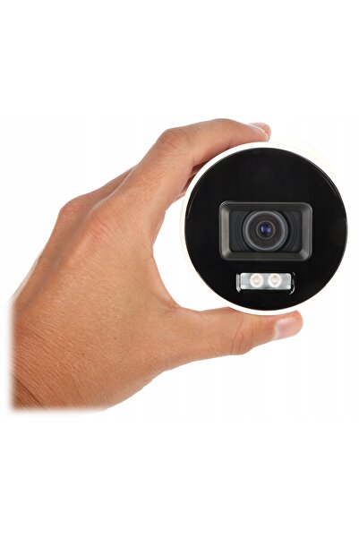 Hikvision Cameră IP DS-2CD2047G2H-LI(2.8MM)(EF) ColorVu - 4 Mpx
