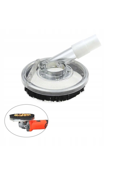 NO BRAND Adaptor pentru polizor unghiular pentru mandrine 100 115